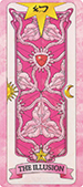 The Illusion Star Card